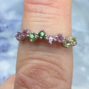 925 adjustable sterling silver